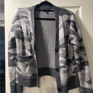 Lucky Brand Cardigan